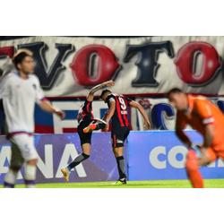 ¡Noche de Copa en Montevideo!