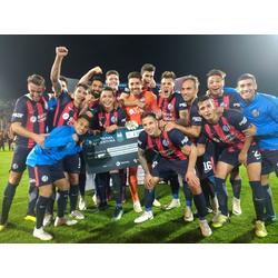 Copa Argentina: San Lorenzo eliminó a Estudiantes