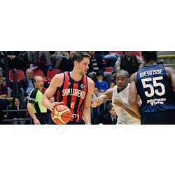 Básquet: Cuatro de cuatro
