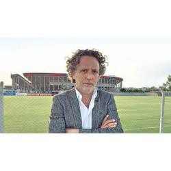 Fin de la batalla judicial: César Francis asume como vocal en San Lorenzo