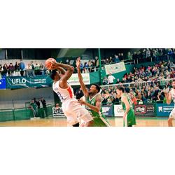 Súper 20 de Básquetbol: Primer puesto asegurado