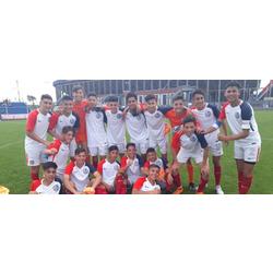 Fútbol Juvenil: Saldo favorable ante Vélez