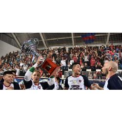 ¡La fiesta sigue en Boedo!