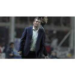 Biaggio: "No me genera incomodidad que se hable de otros entrenadores"