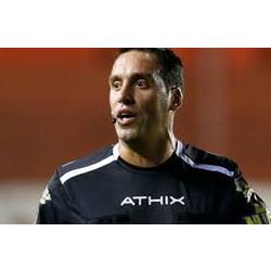 Rapallini, el domingo contra Racing