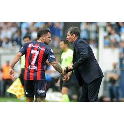 Biaggio: “Le dimos vida a Racing que estaba muerto”