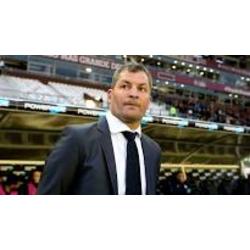 Claudio Biaggio renunció a la conducción técnica de San Lorenzo