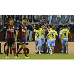 Papelón contra Temperley
