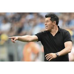 Con Monarriz en el banco y Almirón en el palco, San Lorenzo recibe a Talleres