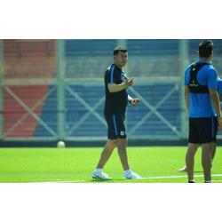 Vélez-San Lorenzo pasó para el lunes a las 21:30
