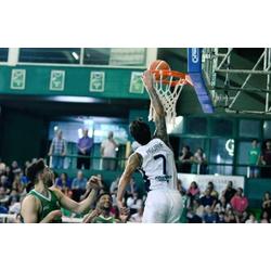 El Básquet no falla