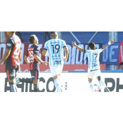 San Lorenzo se acostumbró a perder