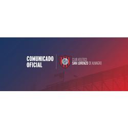 San Lorenzo presentó el proyecto de devolución de la zonificación