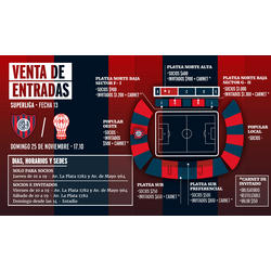 Venta vs. Huracán