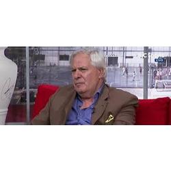 Fernando Miele: "Ni loco traigo a Lavezzi"