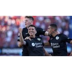 Insípido cierre de año