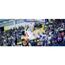 Básquet: Inicio promisorio
