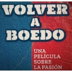 Sergio Criscolo, director de Volver a Boedo: "Ya la tarea está cumplida"