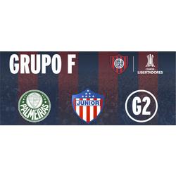 Como habitualmente, el Grupo de la muerte