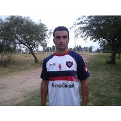 Fernando Cinto: "Se hizo un gran torneo"