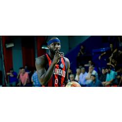 El Básquet no se conforma y va por más