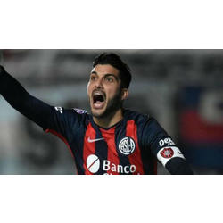 Nicolás Blandi en la mira de Gremio de Brasil