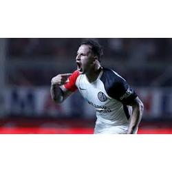 Franco Mussis vuelve a Gimnasia