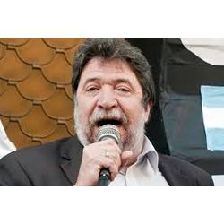 Claudio Lozano: "La Vuelta a Boedo implica un resurgimiento comercial y cultural"