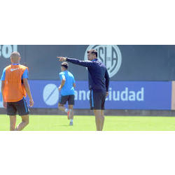 El cronograma de la Superliga