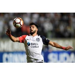 Rafaela reclama por Gudiño