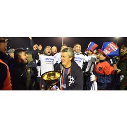 El Senior irá por el bicampeonato internacional