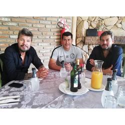 Lammens, tras reunirse con Almirón: "Nos faltan refuerzos. Coincidimos con el técnico"