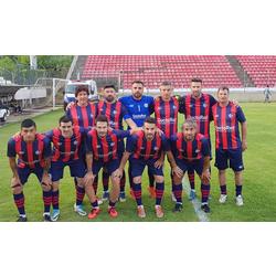 El Senior, semifinalista