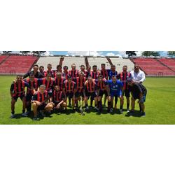 Torneo Internacional Senior: Los penales le negaron otro título a San Lorenzo