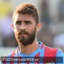 Gino Peruzzi pasó de Boca a San Lorenzo
