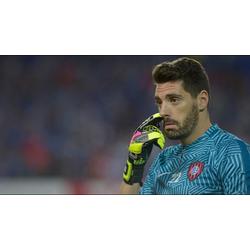 Nico Navarro al fútbol mexicano