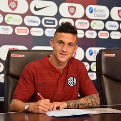 Rayo Fértoli: "Estoy muy preparado para jugar"