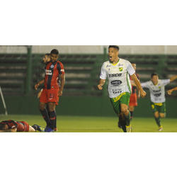 Agónica y lógica caída en Varela
