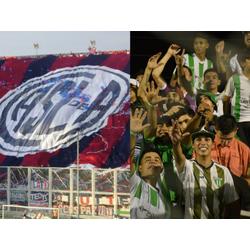 Estudiantes de San Luis, el rival de Copa Argentina