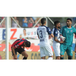 Ni de penal