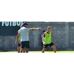 Vuelven Monetti y Reniero