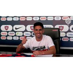 Debutará Damián Pérez