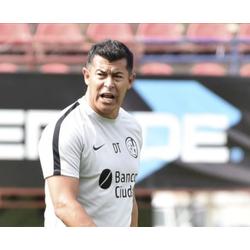 San Lorenzo ya está en Córdoba