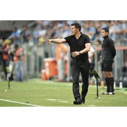 Jorge Almirón: "Vamos por el camino correcto"