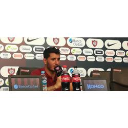 Gonzalo Castellani: "Ya van a llegar los momentos lindos"