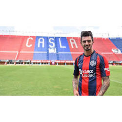 Debutará Román Martínez y volverá Blandi