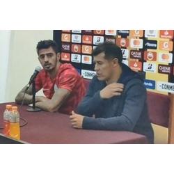 Jorge Almirón, tras el 0-0 con Melgar: "Nos faltó el gol"