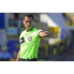 Tello, el pito en la Boca