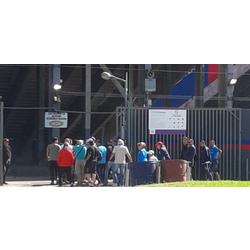 Enterate todo lo que pasó en la reunión esta noche en Soy San Lorenzo