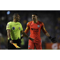 San Lorenzo concentrado para sumar su primera victoria en la Copa Libertadores 2019